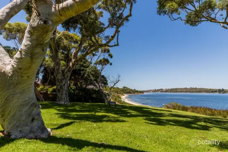 Property photo of 80 Dalkeith Road Nedlands WA 6009