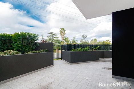 Property photo of 16 Rees Street Mays Hill NSW 2145