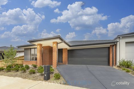 7 Counsel Rd, Fraser Rise, VIC 3336