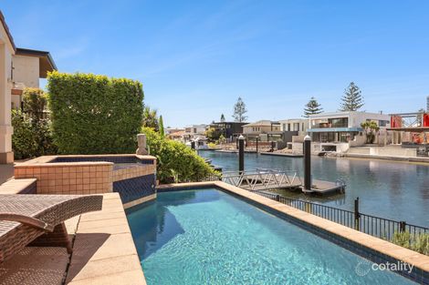 2/29 Vespa Cres, Surfers Paradise, QLD 4217