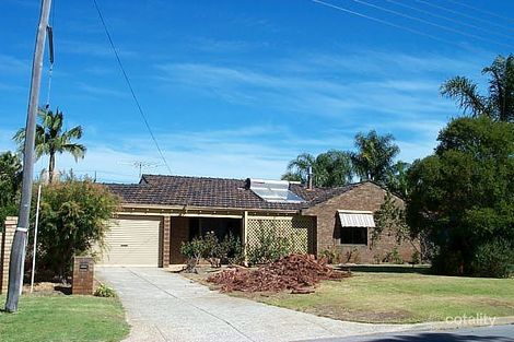 61 Hogarth Way, Bateman, WA 6150