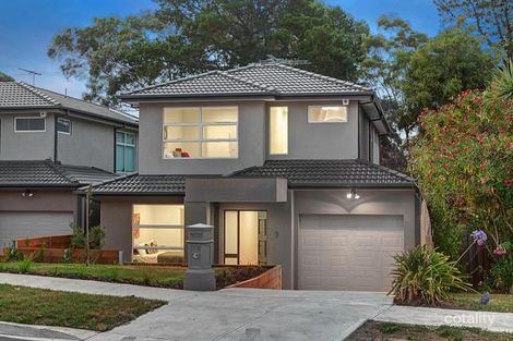 1a Botanic Dr, Doncaster, VIC 3108