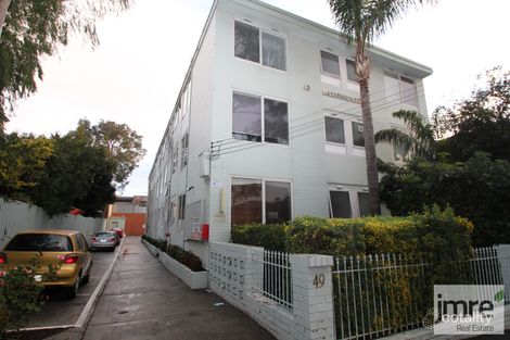 Property photo of 14/49 Brougham Street North Melbourne VIC 3051