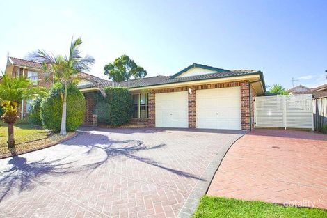 31 Stockade Pl, Woodcroft, NSW 2767