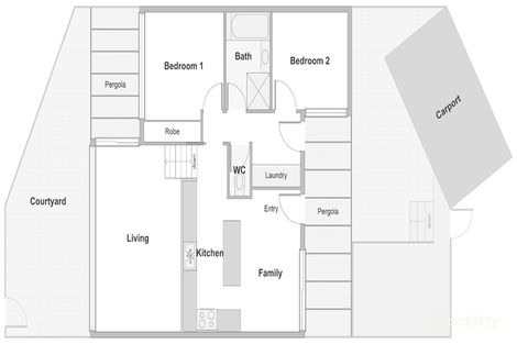 Property photo of 35 Jewell Close Phillip ACT 2606