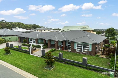 Property photo of 43 White Gum Road Ulladulla NSW 2539