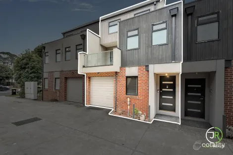 Property photo of 15/69-71 Potter Street Dandenong VIC 3175
