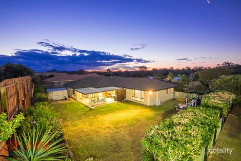 Property photo of 38 Hunter Circuit Petrie QLD 4502