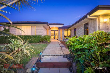 Property photo of 38 Hunter Circuit Petrie QLD 4502