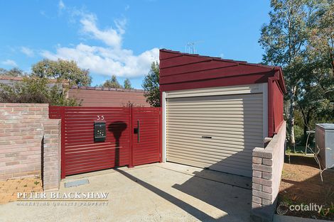Property photo of 35 Jewell Close Phillip ACT 2606