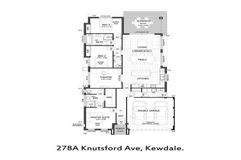 Property photo of 278 Knutsford Avenue Kewdale WA 6105