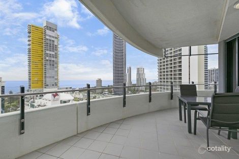 Property photo of 1504/89 Surf Parade Broadbeach QLD 4218