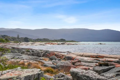 Property photo of 7 Waubs Court Bicheno TAS 7215