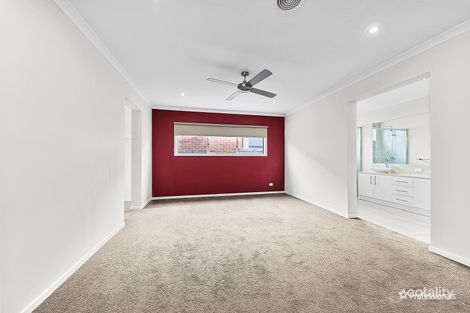 Property photo of 61 Spearmint Boulevard Manor Lakes VIC 3024