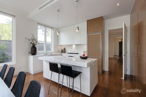 Property photo of 2B Foote Street Brighton VIC 3186
