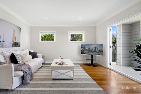 Property photo of 20 Tambourine Bay Road Lane Cove NSW 2066