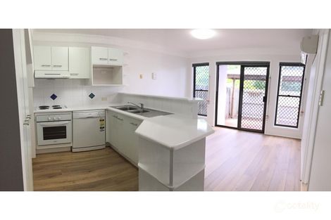 Property photo of 8/34 Parker Street Newmarket QLD 4051