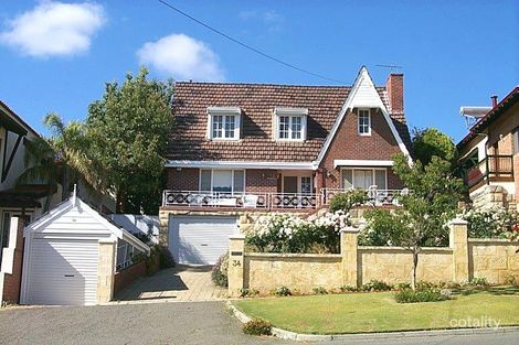 34 Hopetoun St, South Perth, WA 6151