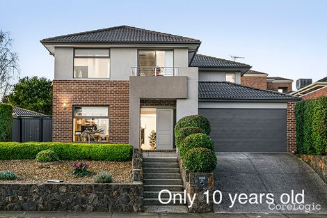 Property photo of 42 Stockdale Way Mill Park VIC 3082