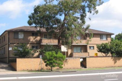 Property photo of 5/82 St Hilliers Road Auburn NSW 2144