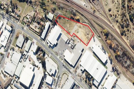 19 Mildura St, Fyshwick, ACT 2609