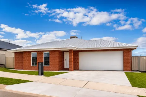 62 Jackeroo Cct, Thurgoona, NSW 2640