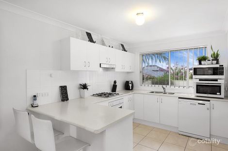Property photo of 6 Blaise Place Parklea NSW 2768