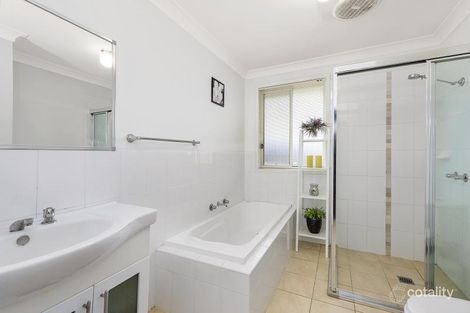 Property photo of 6 Blaise Place Parklea NSW 2768