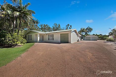 Property photo of 122 Ring Road Alice River QLD 4817