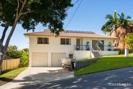 Property photo of 13 Gladesville Street Kenmore QLD 4069