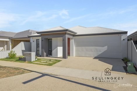 Property photo of 21 Messina Way Piara Waters WA 6112