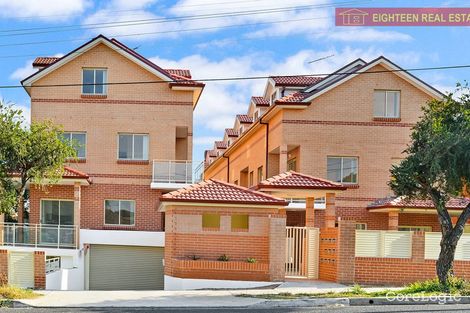 Property photo of 2 Vale Street Canley Vale NSW 2166