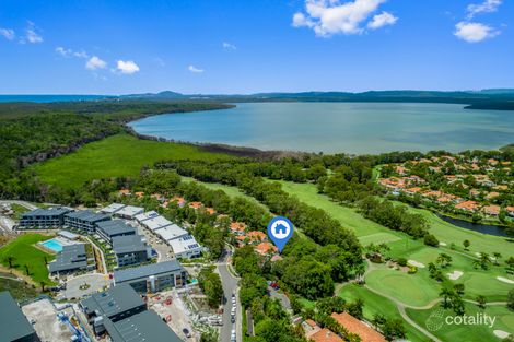 Property photo of 802/100 Resort Drive Noosa Heads QLD 4567