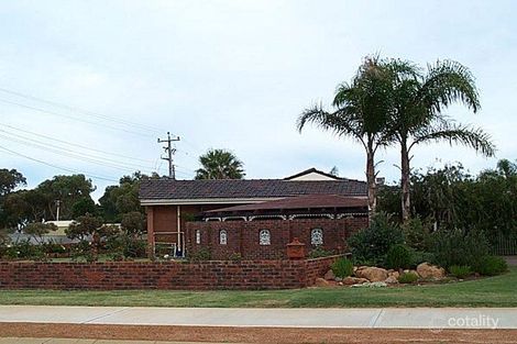 Property photo of 1 Cowrie Place Sunset Beach WA 6530