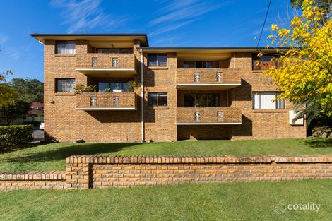 Property photo of 6/205 Albany Street Point Frederick NSW 2250