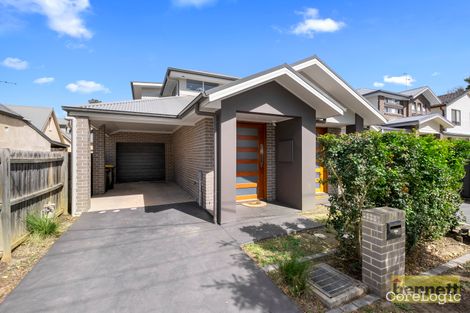 Property photo of 106A Lennox Street Richmond NSW 2753