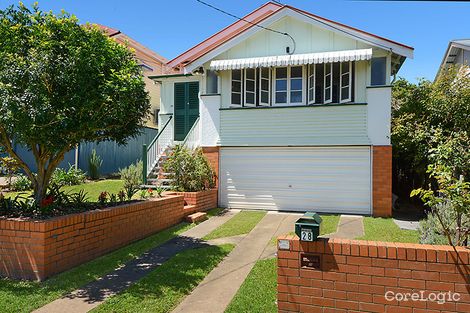 Property photo of 28 Thomas Street Greenslopes QLD 4120