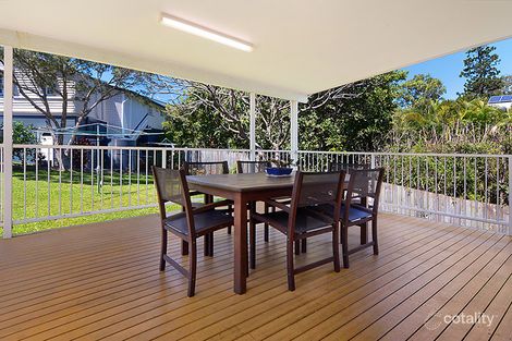 Property photo of 28 Thomas Street Greenslopes QLD 4120