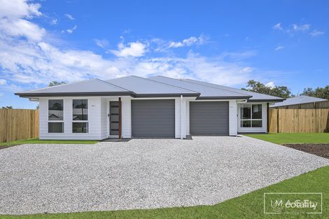 2/22 Priestly Pl, Redbank, QLD 4301