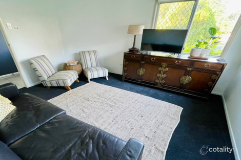 Property photo of 31 Bracher Street Wandal QLD 4700