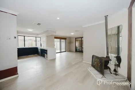 Property photo of 24 Decourcey Way Marangaroo WA 6064