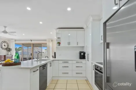 Property photo of 12 Billinghurst Crescent Upper Coomera QLD 4209
