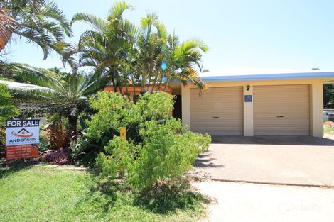 Property photo of 45 Narrah Street Alva QLD 4807