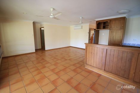 Property photo of 45 Narrah Street Alva QLD 4807