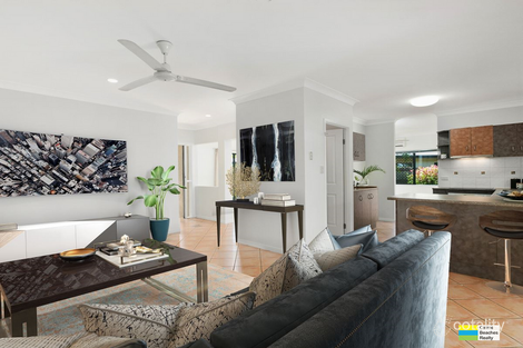 Property photo of 19 Ellis Close Kewarra Beach QLD 4879