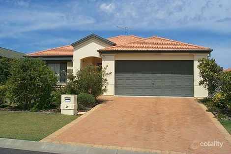 29 Beachside Way, Yamba, NSW 2464
