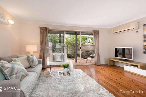 Property photo of LOT 70/11 Great George Street Paddington QLD 4064