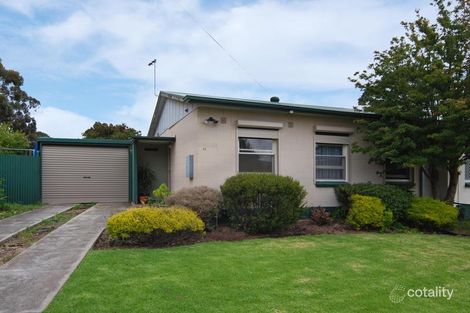 26 Alexander Ave, Campbelltown, SA 5074