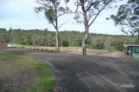 Property photo of 170A Cattai Ridge Road Glenorie NSW 2157
