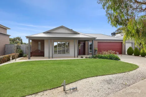 Property photo of 41 Cerberus Drive Ocean Grove VIC 3226